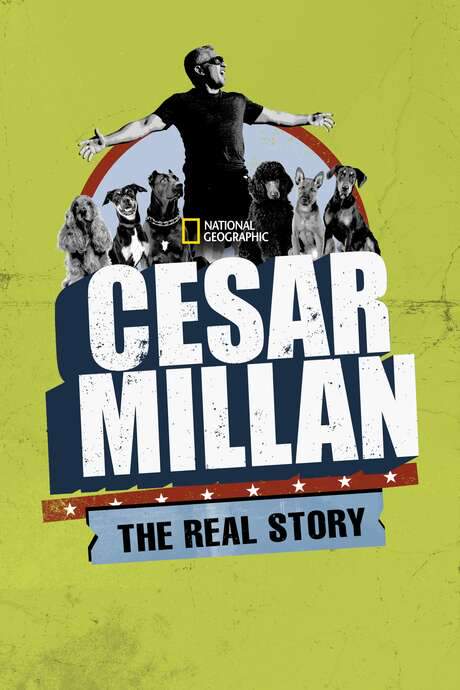 Cesar Millan: The Real Story